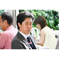 【ちょっとだけエスパー 第1話】どん底サラリーマン・文太（大泉洋）に面接の案内届く 兆（岡田将生）から与えられた課題とは