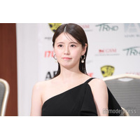 井口綾子、子宮頸部異形成による切除手術報告「あの時“なんとなく”でも検診に行って本当によかった」