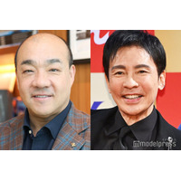 にしたん社長、郷ひろみへのリスペクト熱弁 スタッフへの気遣いに感激「人柄だと感じた」
