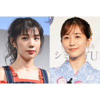 “アイス大好き”仲里依紗＆田中みな実が絶賛♪素材にこだわるアイス屋「すっごい美味しくて」