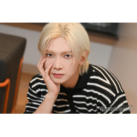 ATEEZ・YEOSANG(ヨサン)活動初期に救われたSAN(サン)の言葉「先の道のりがすごく遥か遠いように感じられた」夢を叶えられた秘訣【連載Vol.4】