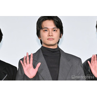 北村匠海、DISH//は「バンドに憧れてるバンドだった」結成当初の複雑な本音明かす 変化のきっかけは武道館
