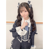 “奇跡の1枚”でインプ1300万超バズ・可憐なアイボリー波左間美晴が話題「可愛すぎる」「グループ愛に感動」と反響相次ぐ