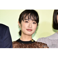 門脇麦、体調不良で舞台全公演降板