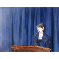 「戦う」ではなく「まとう」──女性首相が見せた“静かな強さ”の色【女性首相誕生に思うこと、願うこと】#4