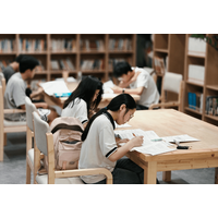 韓国で…食品が置かれた図書館⇒”100種類以上”のラインナップに「見てるだけでワクワク」