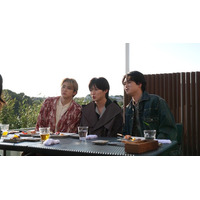 超特急ユーキ・西山智樹・前田大輔、“1番面白いイケメン”競う 運命の結果発表へ【モデルプレス独占カットあり】