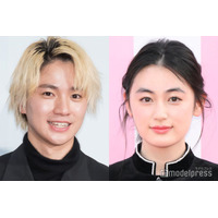 木戸大聖「撮って撮られて」再共演した八木莉可子のオフショット披露「頭の中にFirst Loveが流れる」「エモすぎる」の声