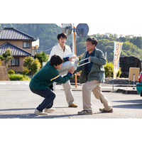 【ぼくたちん家 第4話】ほたるに差出人不明の手紙届く 事態は急展開