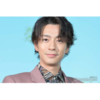 三浦翔平「東リベ」マイキーのコスプレ披露「かっこいい」「迫力ある」と反響相次ぐ
