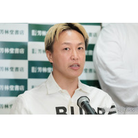 お見送り芸人しんいち、復帰のダウンタウン松本人志について言及「神様的な存在」共演熱望も