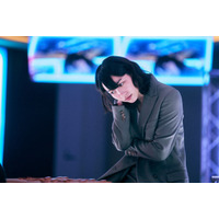 【MISS KING / ミス・キング 第6話】飛鳥、母親違いの弟・龍也と対局 嫌がらせオンパレードでまさかの苦戦？