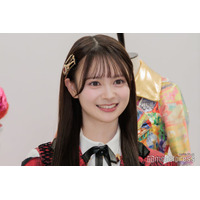 AKB48研究生・伊藤百花、妹撮影ミニスカ美脚ショット公開「神ビジュ」「伊藤姉妹最高」の声