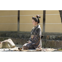 朝ドラ「ばけばけ」タエ（北川景子）再登場 衝撃の光景に「ショック」「一体何が」の声