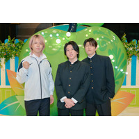 「テレビ×ミセス」X世界トレンド1位の反響 大塚愛・M!LK・チョコプラらとコラボ