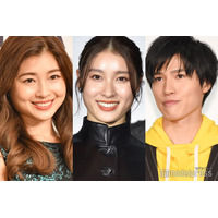 土屋太鳳、姉・炎伽＆弟・神葉との稽古ショット公開「息ぴったり感」「素敵なきょうだい」と反響