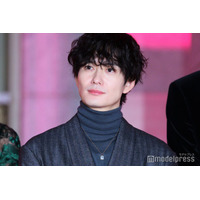 岡田将生、一度は行ってみたかった場所での思い出回顧 芦田愛菜と「ゴンドラにも乗らせてもらって」【果てしなきスカーレット】