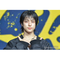 &TEAM・TAKI、体調不良で韓国のファンサイン会欠席「しばらく休息および治療が必要」