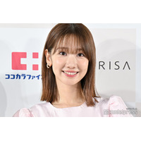 柏木由紀、結婚＆出産に言及「子どもを育てる力が自分にあるかどうかの自信がない」と占われ「グサグサ」