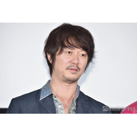 新井浩文、舞台ゲスト出演で芸能活動復帰へ 強制性交罪で実刑判決受けていた