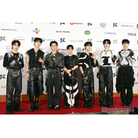 EVNNE、活動期間延長を発表 7人完全体での活動は協議中