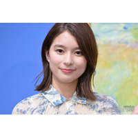 芳根京子、美脚際立つミニ丈コーデ披露「新たな魅力」「クールビューティー」絶賛の声