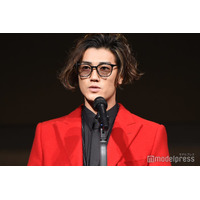 上田竜也、KAT-TUNラストライブに訪れた赤西仁の楽屋裏話告白「開演前ずっと…」“盗撮ショット”も公開