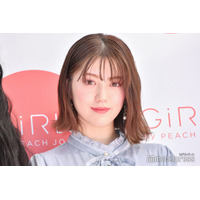 “ちゃんえな”中野恵那、話題の万バズ写真メイクレシピ完全公開 使用コスメ8点紹介「真似するしかない」