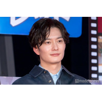 岡田将生「大体泣いてしまう」思い入れある細田守監督作品明かす「僕も家族が今後増えるので」【果てしなきスカーレット】