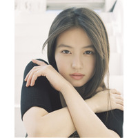 今田美桜、チ・チャンウクと日テレ×CJ ENM共同制作「メリーベリーラブ」でW主演　ディズニープラスで世界配信も