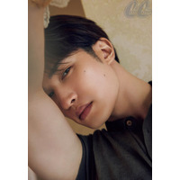 SixTONESジェシー、最近のパーティ事情は？「CanCam」初ソロ表紙でギャップ見せる