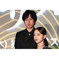 二宮和也、人気俳優が「待ってる最中もほぼ裸」撮影裏の姿告白「撮ってる時期は寒かったんですけど」【イクサガミ】