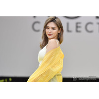 せいせい「産後だからって言い訳しない」美スタイル披露「尊敬」「憧れ」の声