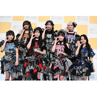 【紅白2025】CANDY TUNE、FRUITS ZIPPERの初出場に号泣 楽しみな気持ちは「倍の倍の倍過ぎて」