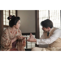 【ばけばけ 第36話あらすじ】トキ、ヘブンからクビ宣告受ける