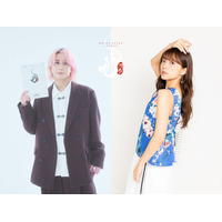 Snow Man佐久間大介＆三森すずこ、アニメ映画「白蛇」続編でW主演 前作から再び出演