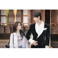 IU＆ビョン・ウソクの新作も発表！ディズニープラス韓ドラ2026年ラインアップ