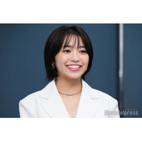 大原優乃、最年少だったDream5時代を回想「いつも年上のメンバーに頼って」