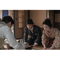 朝ドラ「ばけばけ」beerとは？ 推測ゲームに「コント」「朝から笑っちゃう」と反響 字幕にも注目集まる