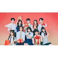 「今日好き」チェンマイ編、男女10人プロフィール 継続メンバー5人「男子高生ミスターコン」出身・「Popteen」読モら集結