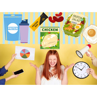 「たんぱく質、全然足りてない。でも摂れないし！」サラダチキン、プロテインにも挫折した私がみつけた、寒い時期にぴったりの「救世主」とは？≪Amazon今トク情報≫