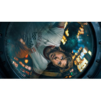 未知なる生命体“ロッキー”の姿が初めて明らかに…ライアン・ゴズリング主演『プロジェクト・ヘイル・メアリー』予告第2弾