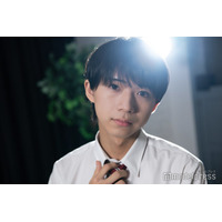 【日本一のイケメン高校生候補】大橋光＜男子高生ミスターコン2025 ファイナリスト連載＞