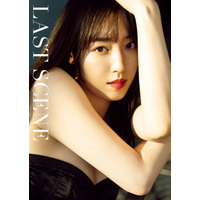 譜久村聖、モーニング娘。としてのラスト写真集が電子版に！思い出の場所を巡る“三大ロケ”で輝く美