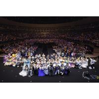 アニメミュージックの祭典「ANIMAX MUSIX」総勢20組・全69曲7時間のステージ Leminoで見逃し配信決定