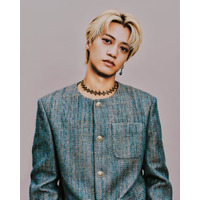 キンプリ高橋海人×市川團十郎、歌舞伎とヒップホップのコラボステージ実現「ベストアーティスト2025」オープニングアクト出演者解禁