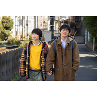 【ぼくたちん家 第7話】玄一、索と恋人同士に 母・千代子がアパートにやって来る