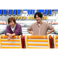 堂本剛「ネプリーグ」初出演 二宮和也は直々にオファー受け“堂本剛軍団”に参戦「番宣じゃなくても来ました」