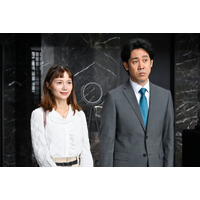 【ちょっとだけエスパー 第6話】四季、自身に起こった異変明かす 兆の正体とは