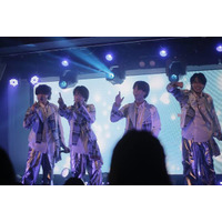 【独占コメント到着】あばんちゅ〜る！がデビュー1周年ワンマンライブ開催！新曲「のんすとっぷ！」を初披露